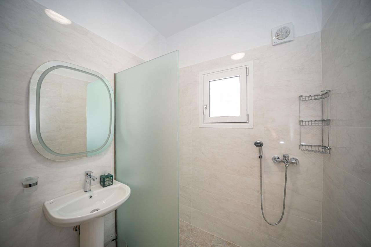 Maritina'S Apartments Amazing Sea View Agia Efimia Esterno foto