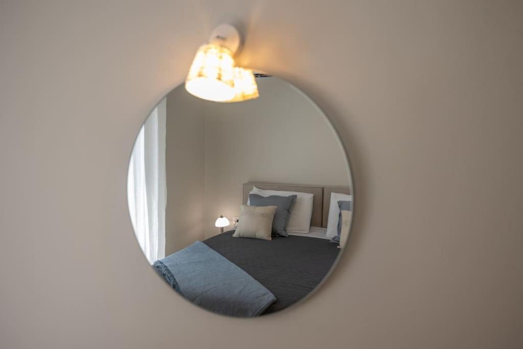 Maritina'S Apartments Amazing Sea View Agia Efimia Esterno foto